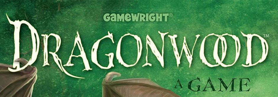 Dragonwood Review