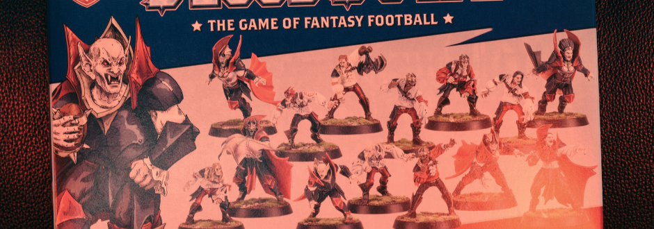 Drakfang Thirsters Review