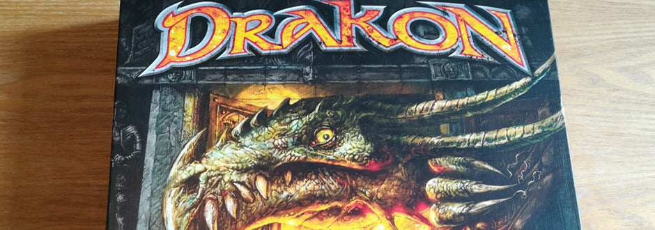 Drakon Review