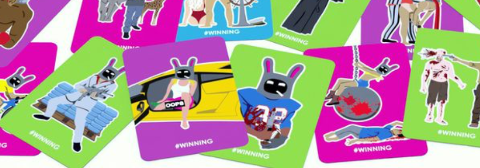 7 Dubious Games for Dubious Folk