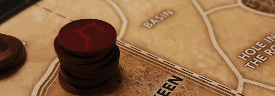 Dune: A Game of Conquest and Diplomacy Review