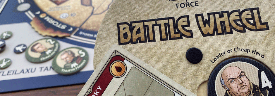Dune Review