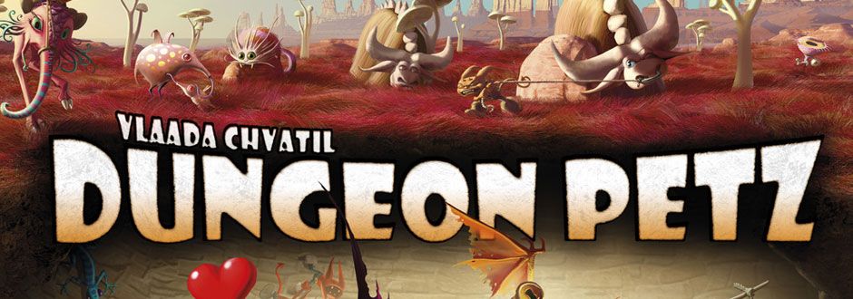Dungeon Petz Review