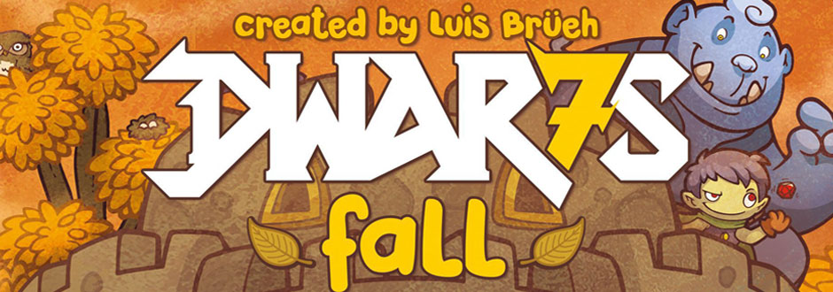 Dwar7s Fall Review