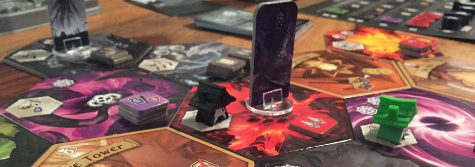 Dwellings Of Eldervale Legendary Edition Review
