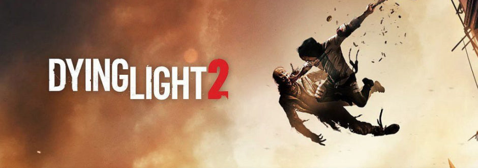 Dying Light 2 Development Update