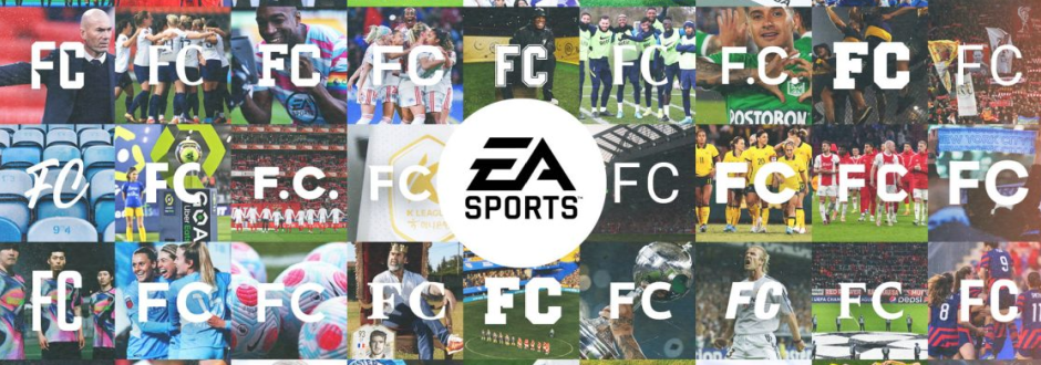 EA Officially Ditches the FIFA Brand