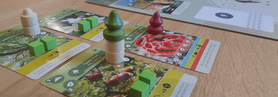 My ‘Just One’ Board Games