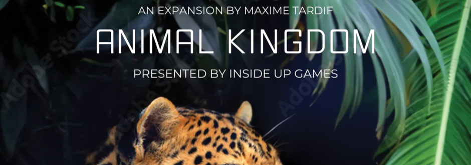 EARTH – Animal Kingdom Expansion Review