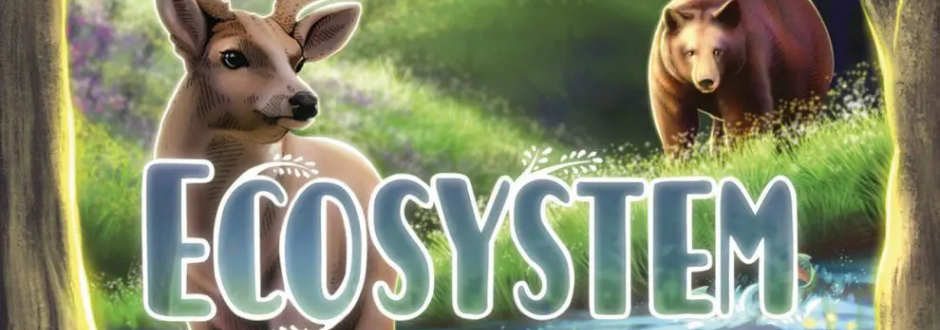 Ecosystem – Second Opinion
