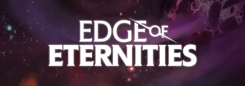 Edge of Eternities review