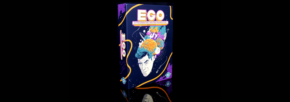 EGO review