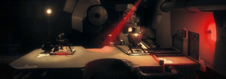 EGX 2016 – Indie Games Picks – Part 1