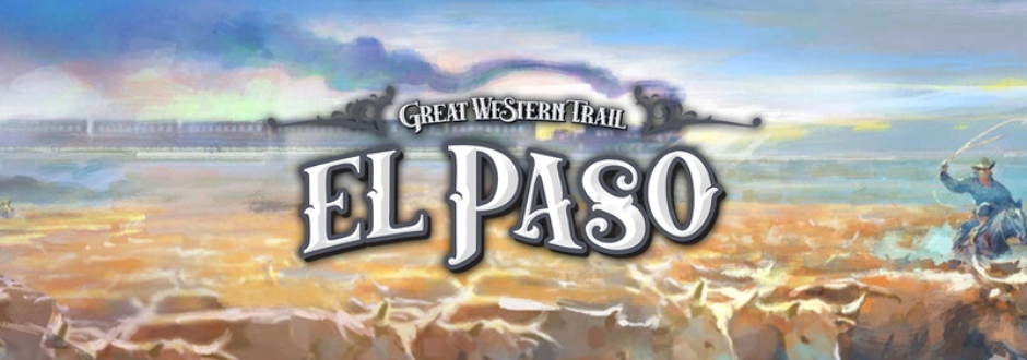 Great Western: El Paso Second Opinion