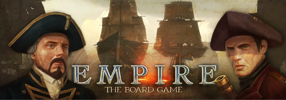 Empire The Board Game review