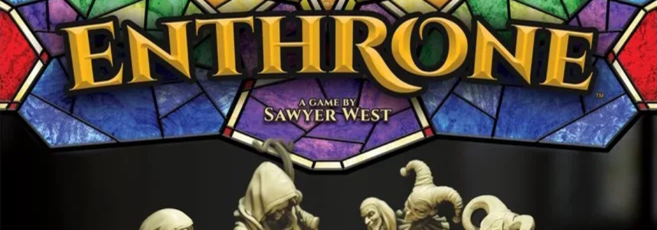 Enthrone review