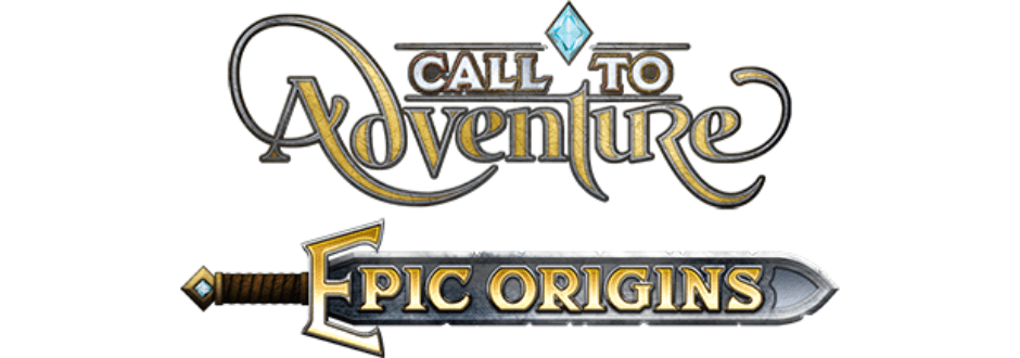 Call To Adventure: Epic Origins Review