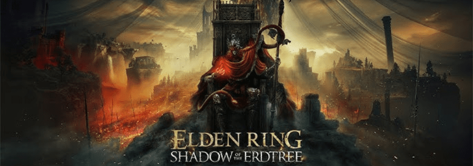 Elden Ring: Shadow of the Erdtree Second Opinion