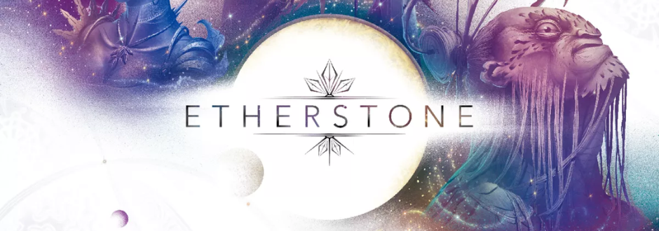 Etherstone review: dice, leaders, and cosmic chaos