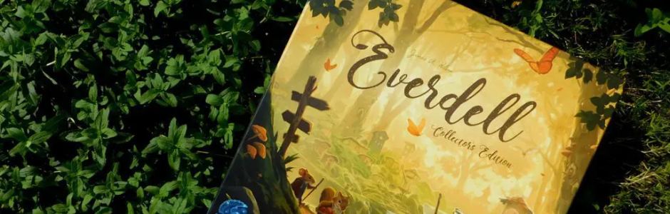 Everdell – everything you need to know