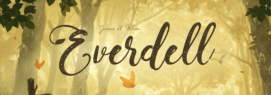 Rating The Best Everdell And Everdell Newleaf Cards!