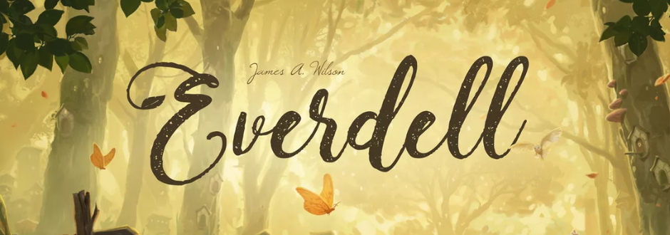Everdell – Second Opinion