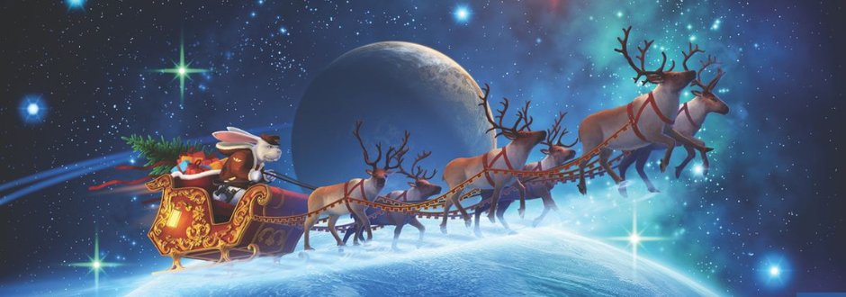 Exit Advent Calendar Intergalactic Race review