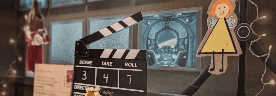 Exit Advent Calendar 2025 – The Missing Hollywood Star Review