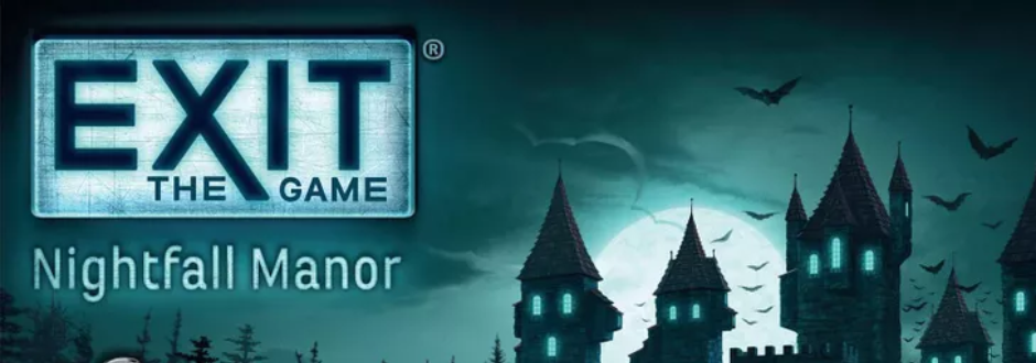 EXiT Nightfall Manor Review