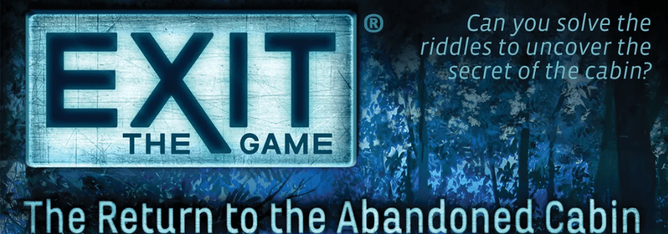 The Return to the Abandoned Cabin Review