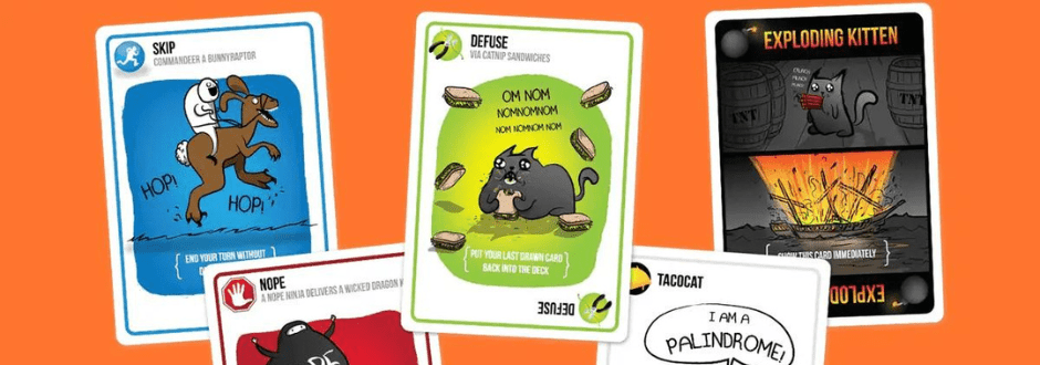 Card Games To Play With Kids