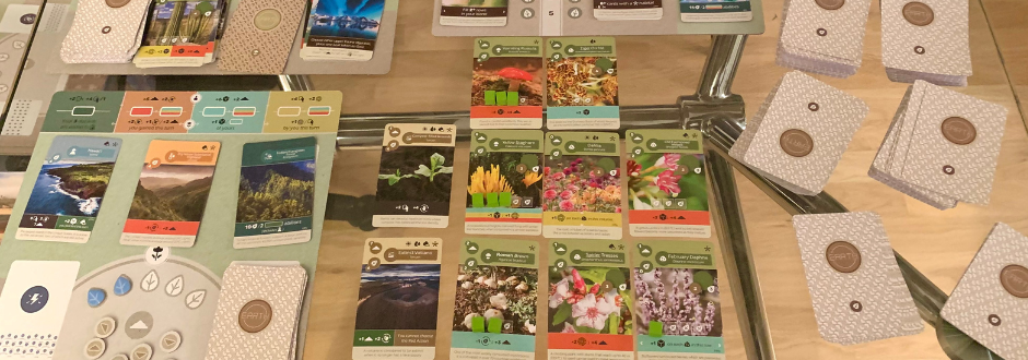 Earth Tips & Tricks