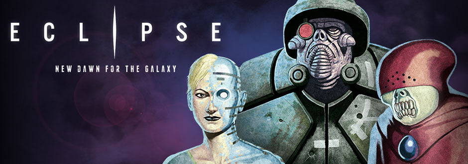 Eclipse Board Game Review