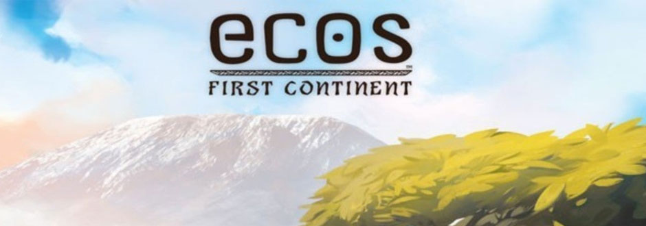 Ecos: First Continent Review