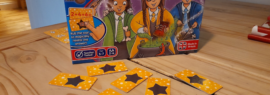 Top 10 Educational Games