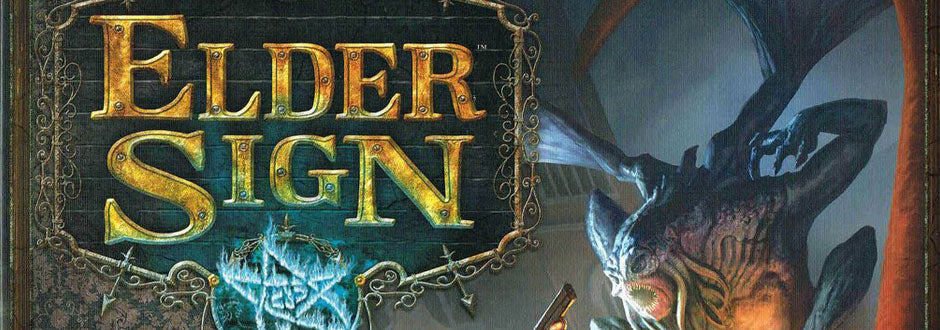 Elder Sign Review
