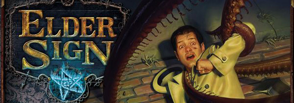 Elder Sign Gates Of Arkham Review