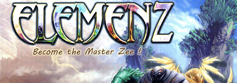 Elemenz Review