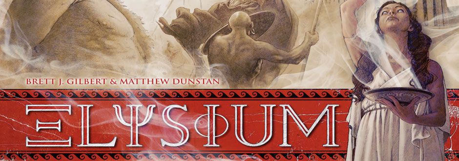 Elysium Board Game Review