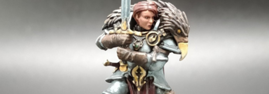 Emelda Braskov Warhammer Review