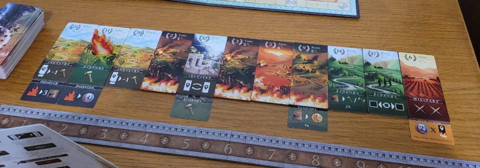 Empire’s End Review