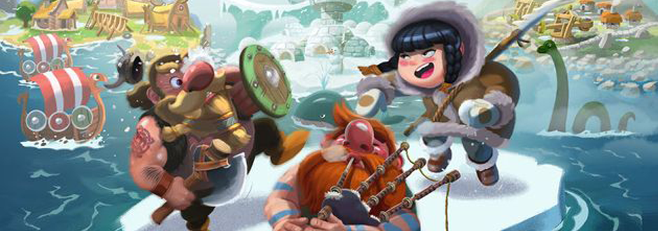 News – Empires of the North – The Wrath of the Lighthouse