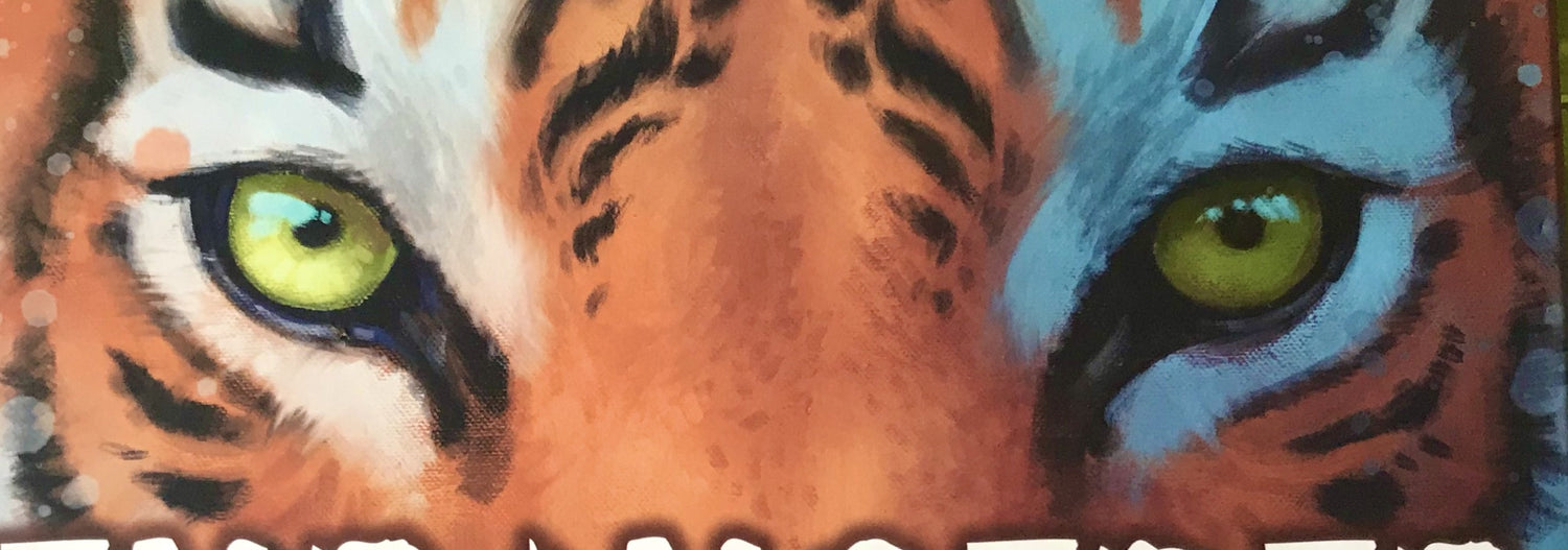 Endangered Review