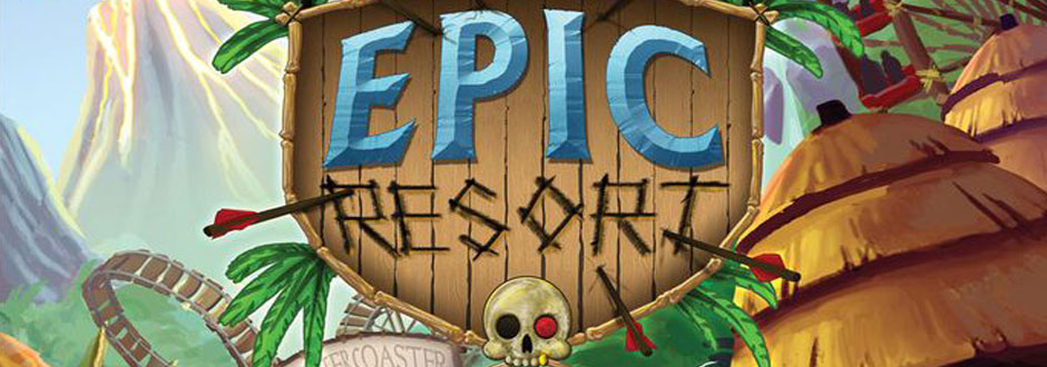 Epic Resort Review