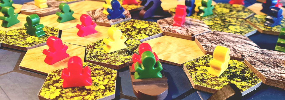 How to Play Survive Escape From Atlantis