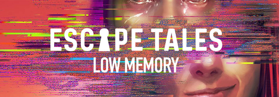 News Round-Up: Escape Tales Returns & a Seikatsu Update