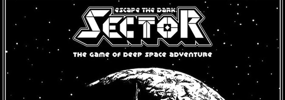 Escape the Dark Sector – Kickstarter Preview