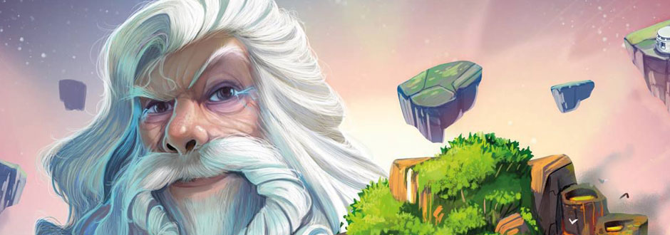 Essen 2018: 15 Board Game Highlights (Part Two)