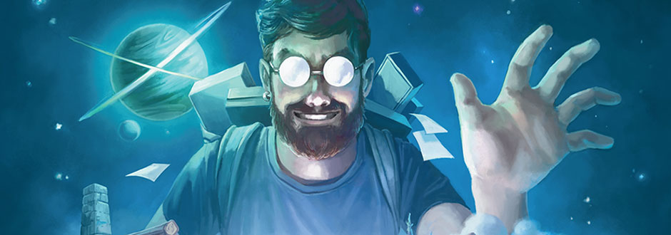 Essen 2019 – 5 Intriguing Games to Look Out For