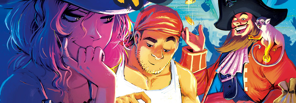 Essen 2019 – No Swap No Pay Preview
